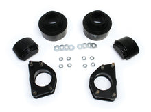 Load image into Gallery viewer, Jeep KK Liberty 2 Inch Performance Spacer Lift Kit