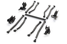 Load image into Gallery viewer, Jeep JL Long Control Arm Alpine IR and Bracket Kit 8-Arm Adjustable 3-6 Inch Lift For 10-Pres Wrangler JL 4 Door
