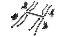 Load image into Gallery viewer, Jeep JL Long Control Arm Alpine IR and Bracket Kit 8-Arm Adjustable 3-6 Inch Lift For 10-Pres Wrangler JL 2 Door