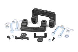 2 Inch leveling Kit Adaptive Ride GMC Sierra 1500 Denali 19 23