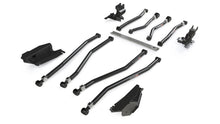 Load image into Gallery viewer, JT Alpine IR Long Arm and Bracket Kit - 8-Arm (3-6 Inch Lift)