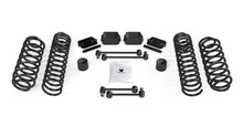 Load image into Gallery viewer, Jeep JL Coil Spring Base 2.5 Inch Lift Kit No Shock Absorbers For 10-Pres Wrangler JL 4 Door