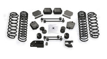 Load image into Gallery viewer, Jeep JL Coil Spring Base 3.5 Inch Lift Kit No Shock Absorbers For 10-Pres Wrangler JL 4 Door