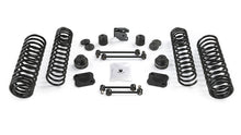 Load image into Gallery viewer, Jeep Gladiator Coil Spring Base 3.5 Inch Lift Kit No Shock Absorbers For 20-Pres Gladiator