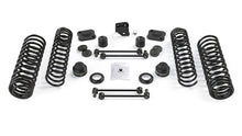 Load image into Gallery viewer, Jeep JT 4.5 Inch Coil Spring Base Lift Kit - No Shocks