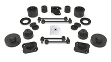 Load image into Gallery viewer, Jeep Gladiator Performance Spacer 3.5 Inch Lift Kit No Shock Absorbers For 20-Pres Gladiator