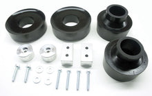 Load image into Gallery viewer, WJ Grand Cherokee 2 Inch Performance Spacer Lift Kit Boxed