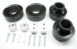 WJ Grand Cherokee 2 Inch Performance Spacer Lift Kit Boxed