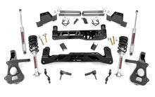 Load image into Gallery viewer, 7inch Lift Kit Alu Stamp Steel N3 Strut Chevy GMC 1500 14 18