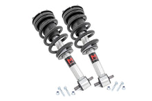 Load image into Gallery viewer, M1 Adjustable Leveling Struts Monotube 0 2inch Chevy GMC 1500 14 18