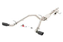 Load image into Gallery viewer, Performance Cat Back Exhaust 4.8L 5.3L Chevy GMC 1500 09 13