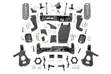 Load image into Gallery viewer, 6 Inch Lift Kit Mag ride Auto Lev Chevy GMC SUV 1500 4WD 15 20