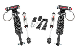 2 Inch Lift Kit Vertex V2 Ford F 150 4WD 2014 2020