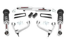 Load image into Gallery viewer, 3 Inch Lift Kit N3 Struts Ford F 150 4WD 2014 2020