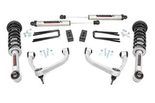 Load image into Gallery viewer, 3 Inch Lift Kit N3 Struts V2 Ford F 150 4WD 2014 2020