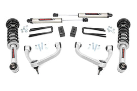 3 Inch Lift Kit N3 Struts V2 Ford F 150 4WD 2014 2020