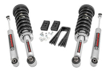 Load image into Gallery viewer, 2 Inch Lift Kit N3 Struts N3 Ford F 150 4WD 2014 2020