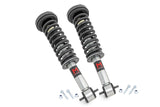 M1 Adjustable Leveling Struts 0 2inch Ford F 150 4WD 2014 2023