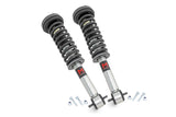 M1 Loaded Strut Pair 6 Inch Ford F 150 4WD 2014 2023