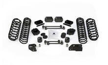 Load image into Gallery viewer, Jeep JL Coil Spring Base 4.5 Inch Lift Kit No Shock Absorbers For 10-Pres Wrangler JL 2 Door