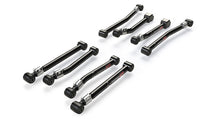 Load image into Gallery viewer, Jeep JL Control Arm Alpine IR Kit 8-Arm Adjustable 0-4.5 Inch Lift For 10-Pres Wrangler JL