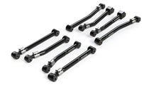 Load image into Gallery viewer, Jeep JL Control Arm Alpine Kit 8-Arm 0-4.5 Inch Lift For 10-Pres Wrangler JL