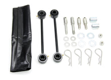 Load image into Gallery viewer, WJ 2-4 Inch Front Sway Bar Quick Disconnect Kit