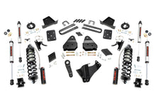 Load image into Gallery viewer, 6 Inch Lift Kit Diesel No OVLD C O V2 Ford Super Duty 11 14