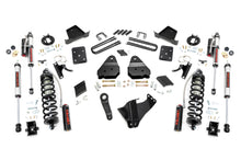 Load image into Gallery viewer, 6 Inch Lift Kit Gas OVLD C O Vertex Ford Super Duty 4WD 15 16