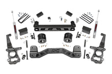Load image into Gallery viewer, 4 Inch Lift Kit Ford F 150 2WD 2015 2020