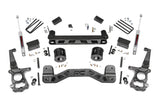 4 Inch Lift Kit Ford F 150 2WD 2015 2020