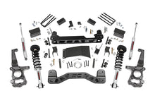 Load image into Gallery viewer, 4 Inch Lift Kit N3 Struts Ford F 150 4WD 2015 2020