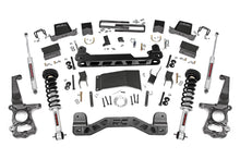 Load image into Gallery viewer, 6 Inch Lift Kit N3 Struts Ford F 150 4WD 2015 2020