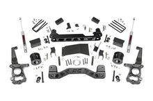 Load image into Gallery viewer, 4 Inch Lift Kit Ford F 150 4WD 2015 2020
