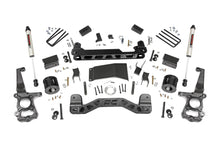Load image into Gallery viewer, 4 Inch Lift Kit RR V2 Ford F 150 4WD 2015 2020