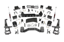 Load image into Gallery viewer, 6 Inch Lift Kit Ford F 150 4WD 2015 2020