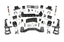 Load image into Gallery viewer, 6 Inch Lift Kit V2 Ford F 150 4WD 2015 2020