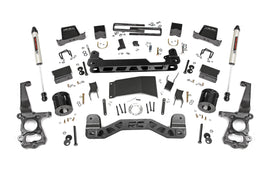 6 Inch Lift Kit V2 Ford F 150 4WD 2015 2020