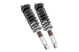 M1 Adjustable Leveling Struts 0 2inch Chevy GMC Canyon Colorado 15 22