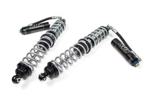 Load image into Gallery viewer, FOX 2.5 Front Coilover Shocks w/ DSC | Factory Race | Wrangler JK