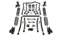 Load image into Gallery viewer, Jeep JL Long Arm Suspension 3.5 Inch Alpine CT3 System No Shock Absorbers For 10-Pres Wrangler JL 2 Door