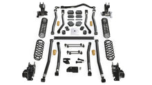 Load image into Gallery viewer, Jeep JL Long Arm Suspension 3.5 Inch Alpine CT3 System No Shock Absorbers For 10-Pres Wrangler JL 4 Door