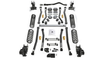 Load image into Gallery viewer, Jeep JL Long Arm Suspension 4.5 Inch Alpine CT4 System No Shock Absorbers For 10-Pres Wrangler JL 4 Door