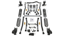 Load image into Gallery viewer, Jeep JL Long Arm Suspension 4.5 Inch Alpine CT4 System No Shock Absorbers For 10-Pres Wrangler JL 2 Door