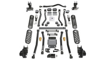 Load image into Gallery viewer, Jeep JL Long Arm Suspension 3.5 Inch Alpine RT3 System No Shocks For 10-Pres Wrangler JL 2 Door