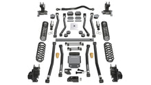 Load image into Gallery viewer, Jeep JL Long Arm Suspension 3.5 Inch Alpine RT3 System No Shocks For 10-Pres Wrangler JL 4 Door