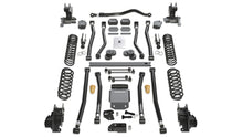 Load image into Gallery viewer, Jeep JL Long Arm Suspension 4.5 Inch Alpine RT4 System No Shocks For 10-Pres Wrangler JL 4 Door