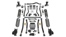 Load image into Gallery viewer, Jeep JL Long Arm Suspension 4.5 Inch Alpine RT4 System No Shocks For 10-Pres Wrangler JL 2 Door