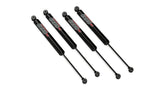 JL/JLU 9550 VSS Twin-Tube Shocks 3.5-4.5 Inch Lift For 19-Current Jeep JL Wrangler/Unlimited 2 and 4 Door
