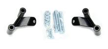 Load image into Gallery viewer, Jeep JK/JKU Rear Upper Shock Extension Bracket Kit Pair 07-18 Wrangler JK/JKU